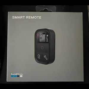 Gopro Smart Remote